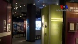 Washington'daki Soykırım Müzesi 20 Yaşında