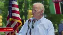 Joe Biden và thử thách trong cuộc bầu cử