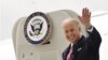 Wapres AS Joe Biden Melawat ke India