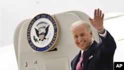 Wapres AS Joe Biden melawat ke India untuk kunjungan selama empat hari mulai Senin, 22 Juli 2013 (Foto: dok).