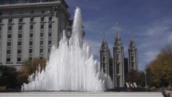 In Conservative Utah, Many Mormon Voters Distrust Trump