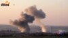 化武監督組織確認敘利亞發生過沙林毒氣襲擊