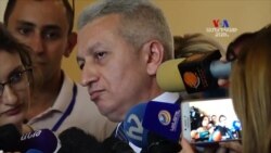 Ատոմ Ջանջուղազյանը՝ Ամուլսարի հանքի, պետական պարտքի դինամիկայի եվրապարտատոմսերի մարման մասին