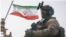 نیروهای آمریکایی در راستای اعمال محاصره دریایی علیه جمهوری اسلامی از یک نفتکش بازدید کردند