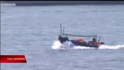 Truyền hình vệ tinh VOA 7/3/2018