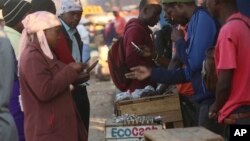 Ecocash 2 Zimbabwe Cash Crunch