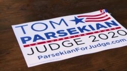 Կալիֆոռնիայում մի շարք պատասխանատու պաշտոնների համար առաջադրվել են հայ թեկնածուներ