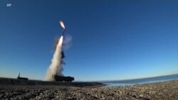 США приостанавливают участие в ДРСМД