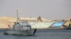 Egypt's Losses From Suez Blockage Estimated at $1 Billion