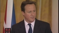 利比亚反卡扎菲部队突袭班尼瓦里