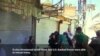 US-backed Forces Liberate Key Syrian Town