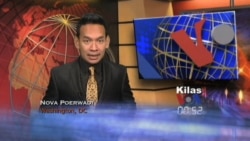 Kilas VOA 20 November 2014