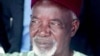 Alhaji Abdulkadir Balarabe Musa