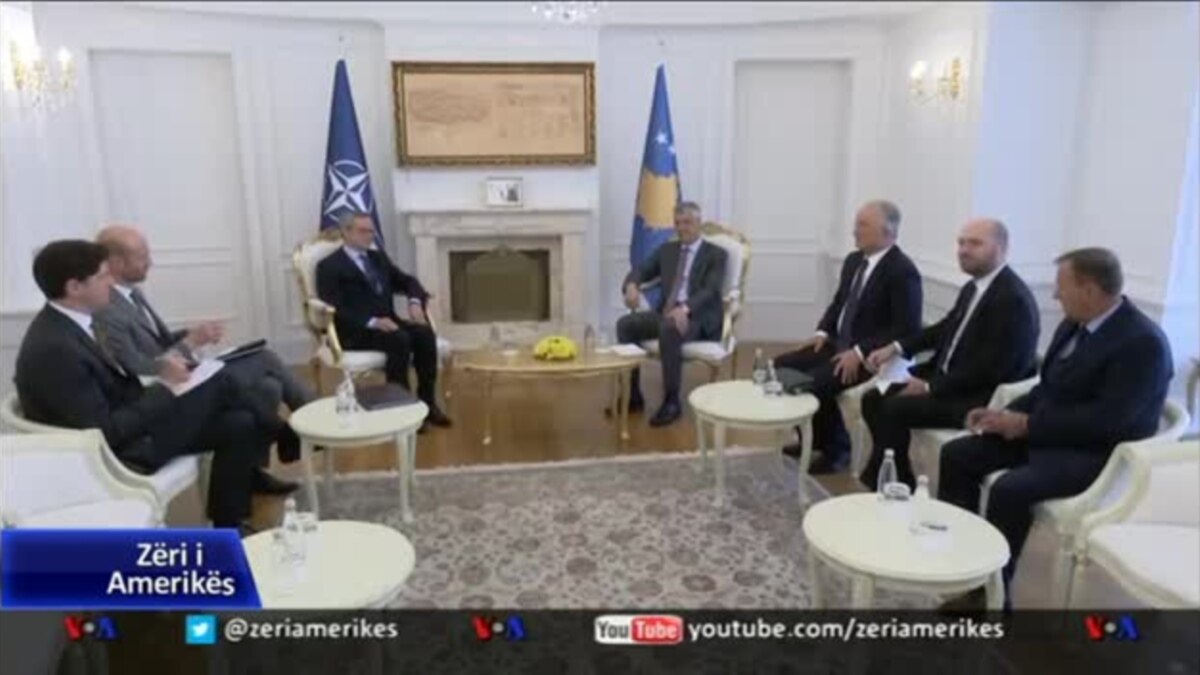 Kosovë, thirrje për ekip të përbashkët negociues përballë Serbisë