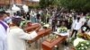 Ataque de grupo armado deja ocho muertos en Colombia