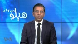 رښتیا د ترهگرۍ خلاف د پاکستان په تگ لاره کې ابهام دی؟ پارلیمان څه کردار لوبوي؟ تفصیل په خپرونه کې