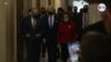 El Congreso rinde homenaje a las víctimas del asalto al Capitolio