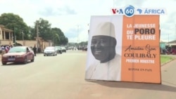 Manchetes africanas 16 julho: Abidjan despede-se de Amadou Gon Coulibaly