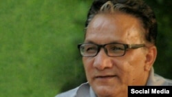 جواد لعل محمدی، سخنگوی گروه ۱۴