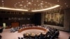 رأی گیری سازمان ملل برای افزایش نیرو در سودان جنوبی