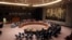 FILE - United Nations Security Council.