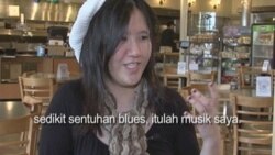 Mahasiswa Georgetown University dan Pemusik Indonesia Jules Alveria - Dunia Kita Ep. Sumpah Pemuda
