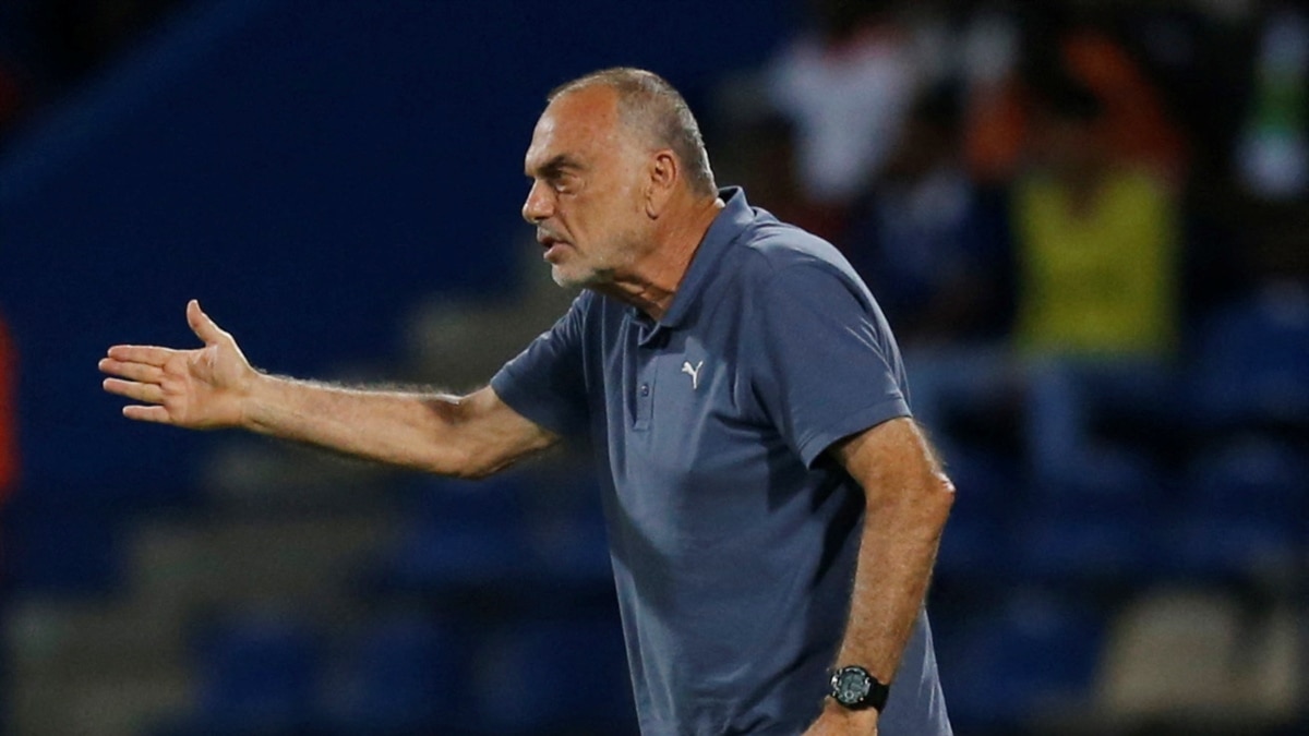 Ex-Chelsea Manager Named Zambia's New Coach