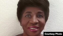 Mutungamiri webato idzva reUnited Movements and Unions Party, Amai Violet Mariyacha