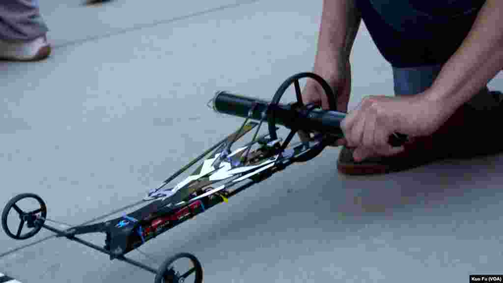 鬼面车因面板形状而得名