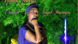 Part 2: Umculo kaNomalanga Khumalo