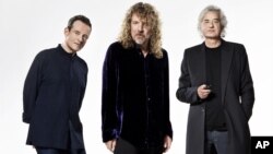 Led Zeppelin enfrenta juicio por presunto plagio de una de sus más famosas canciones.