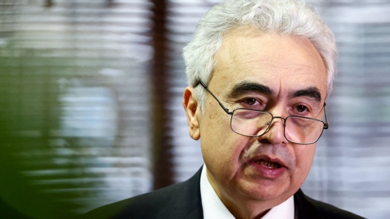 مدیر آژانس بین‌المللی انرژی: بدترین بحران انرژی تاریخ در جریان است