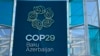 COP29-un proqramı açıqlanıb