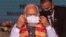  Thủ tướng Narendra Modi.