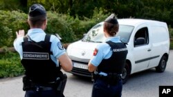 Policija i dalje traga za napadačem u Barceloni