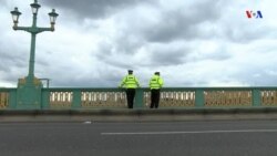 Ataques em Londres, anormalidade "normal"?