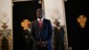 Guinea Bissau President Sacks Government