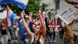 Diversas reacciones generaron las recientes elecciones en Paraguay...