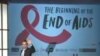 Obama, AIDS day, Dec 1th 2011