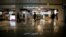 FILE - A duty-free shop inside the new satellite facility for Munich Airport's Terminal 2, southern Germany, April 22, 2016. 