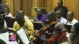 DRC’s renowned orchestra set to host concert to celebrate their achievements