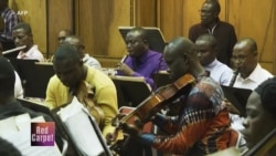 DRC’s renowned orchestra set to host concert to celebrate their achievements