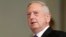 Міністр оборони США Джим Маттіс