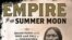 Cover of Sam Gwynne's 'Empire of the Summer Moon'