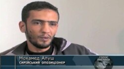 Араби заплатять за повалення Асада?