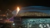 Sochi Olympics Begin With Spectacular Opening Ceremony