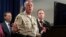El sheriff Joe Lombardo dijo que Paddock pasó décadas viviendo lo que describió como una “vida secreta”, de muy bajo perfil, en los que planeó muy bien sus actividades