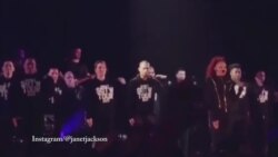 Passadeira Vermelha #13: Janet Jackson escolhida para o Prémio Ícone da Billboard