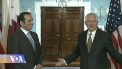 ტილერსონი პოსტიდან წასვლას არ გეგმავს