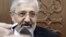 Iran's IAEA ambassador Ali Asghar Soltanieh (file photo)